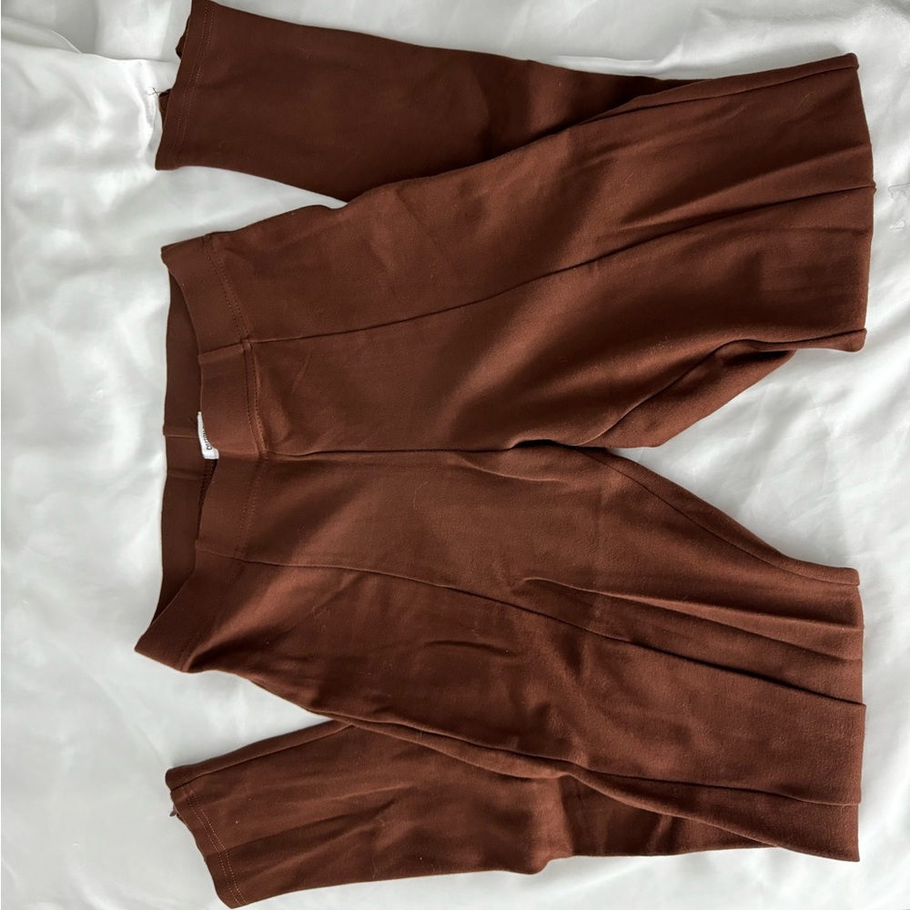Cotton on legging